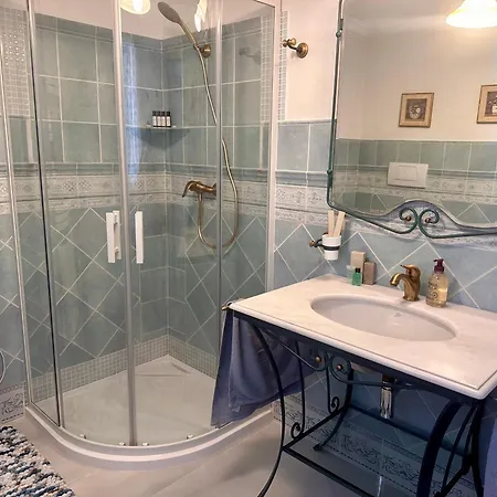 Cap D'antibes Sea View 빌라 앙티브