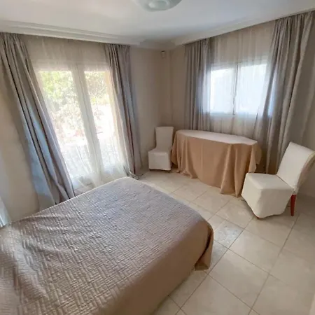 Cap D'antibes Sea View 앙티브