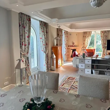 Cap D'antibes Sea View