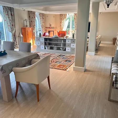 빌라 Cap D'antibes Sea View 앙티브