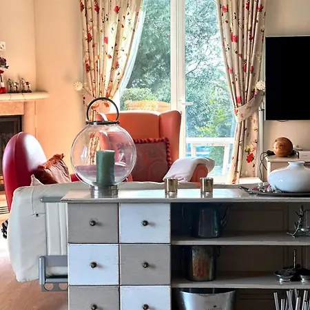 Cap D'antibes Sea View 빌라 앙티브