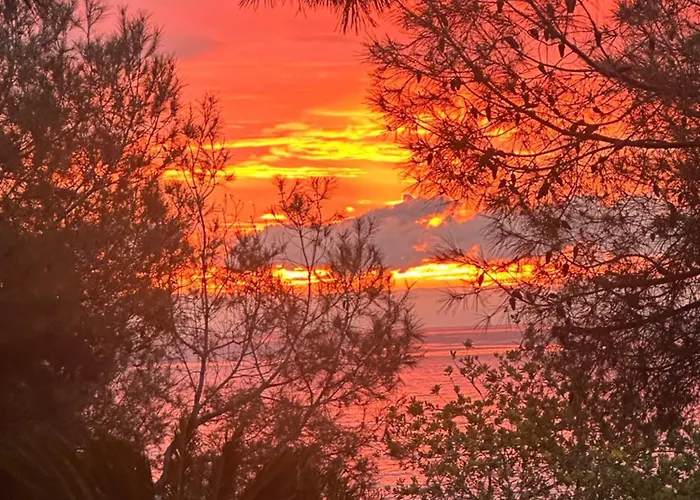 Cap D'antibes Sea View Willa *