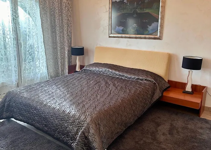 Cap D'antibes Sea View