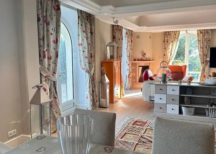 Cap D'antibes Sea View