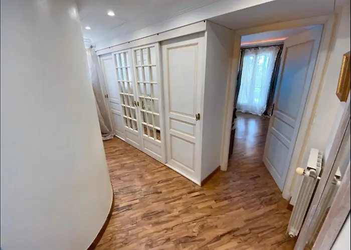 Cap D'antibes Sea View 昂蒂布