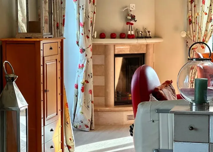 Cap D'antibes Sea View * 昂蒂布