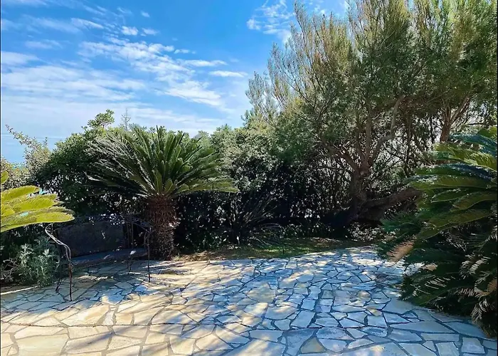 Cap D'antibes Sea View * 昂蒂布