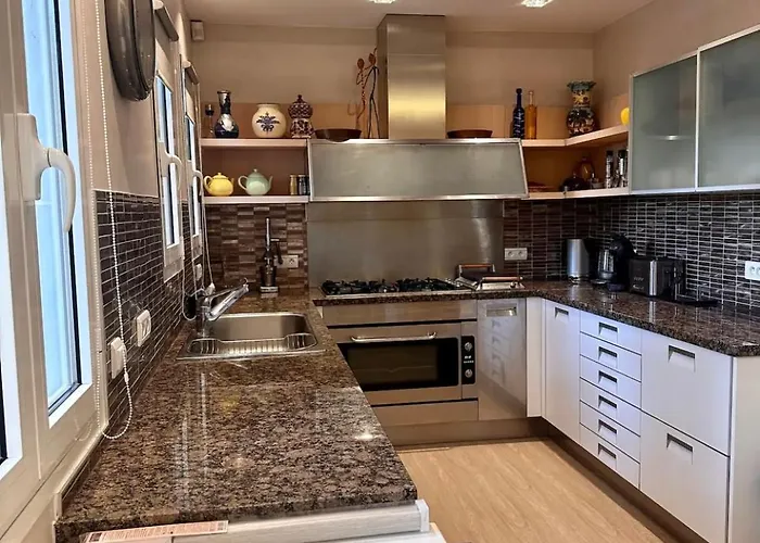 Cap D'antibes Sea View Willa Antibes