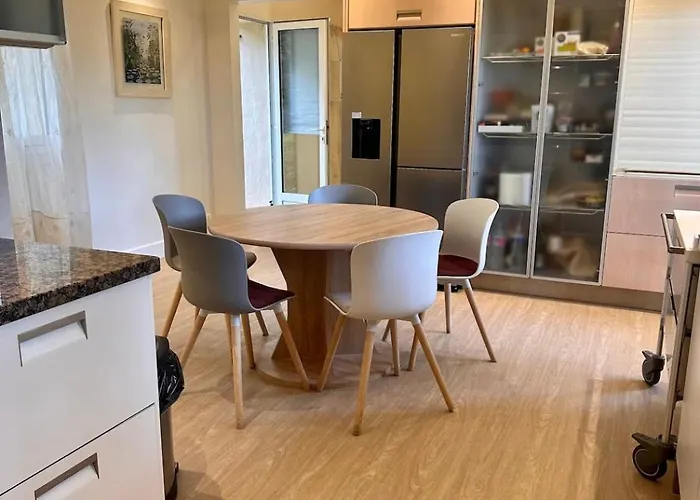 Willa Cap D'antibes Sea View Antibes