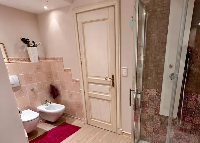 Cap D'antibes Sea View *