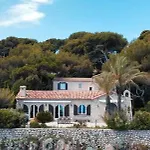 Cap D'antibes Sea View ヴィラ アンティーブ