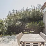 ヴィラ Cap D'antibes Sea View アンティーブ