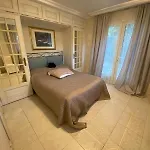 Cap D'antibes Sea View ヴィラ *