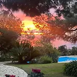 ヴィラ Cap D'antibes Sea View