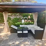 Villa Cap D'antibes Sea View *