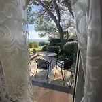 Cap D'antibes Sea View * アンティーブ