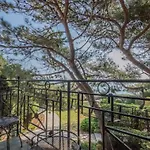 Cap D'antibes Sea View *