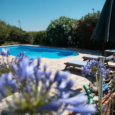 Cap D'antibes Sea View Villa