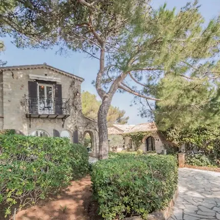 Cap D'antibes Sea View * Antibes