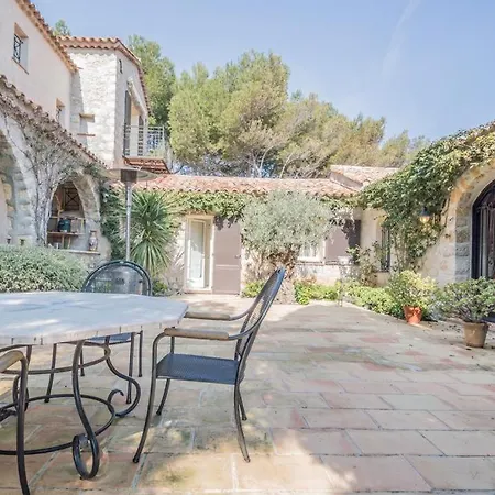 Cap D'antibes Sea View