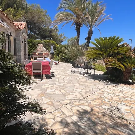 Cap D'antibes Sea View アンティーブ