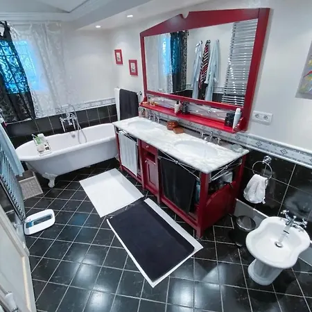 Cap D'antibes Sea View Antibes