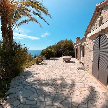 Cap D'antibes Sea View アンティーブ