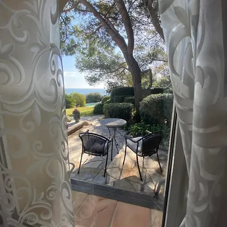 Cap D'antibes Sea View * アンティーブ