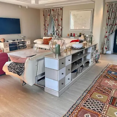 Cap D'antibes Sea View * Antibes