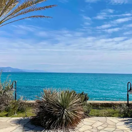Cap D'antibes Sea View Villa Antibes