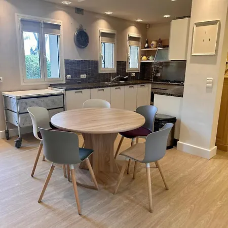 Cap D'antibes Sea View Antibes