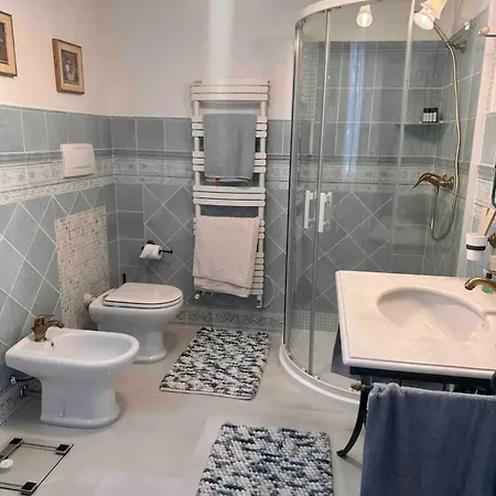 Villa Cap D'antibes Sea View Antibes