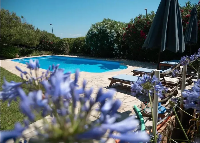 Cap D'antibes Sea View Villa