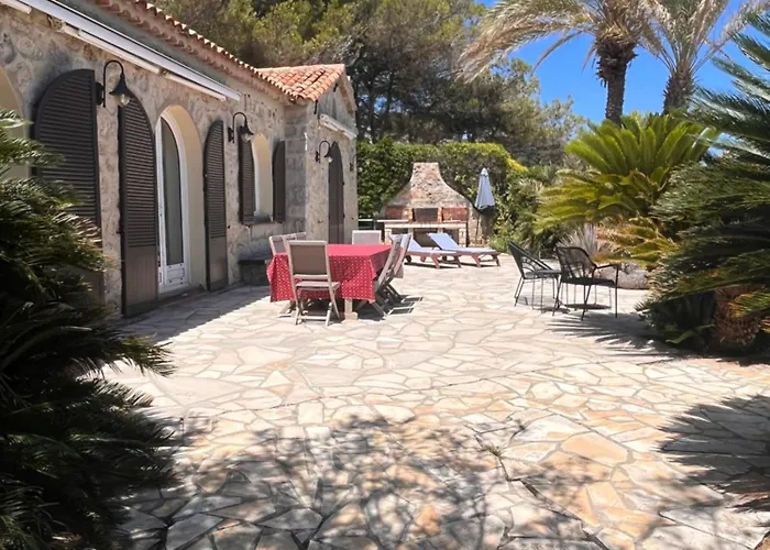 Villa Cap D'antibes Sea View Antibes