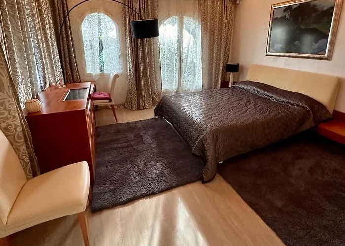 Cap D'antibes Sea View Antibes