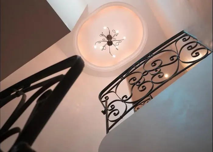 Villa Cap D'antibes Sea View Antibes